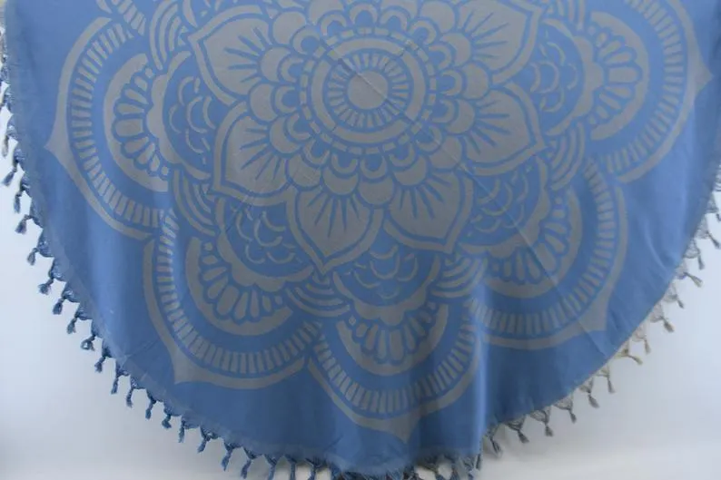 The Byron Bay Series - 100% Cotton Towels