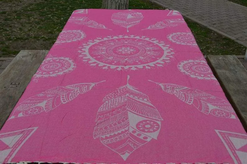 The Byron Bay Series - 100% Cotton Towels