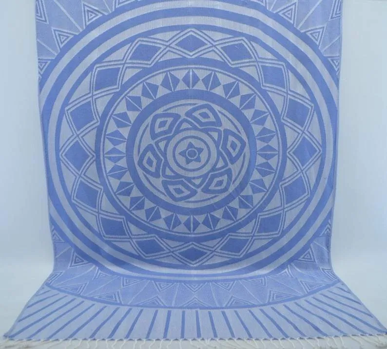 The Byron Bay Series - 100% Cotton Towels