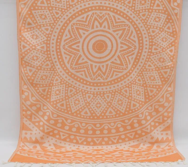 The Byron Bay Series - 100% Cotton Towels