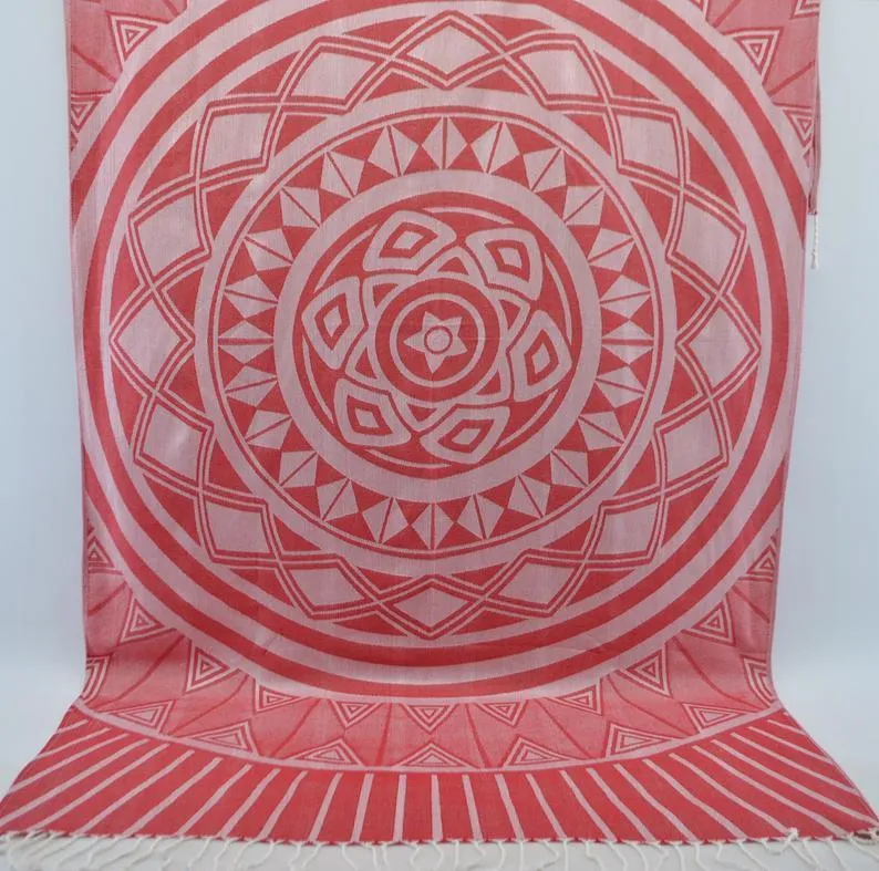 The Byron Bay Series - 100% Cotton Towels