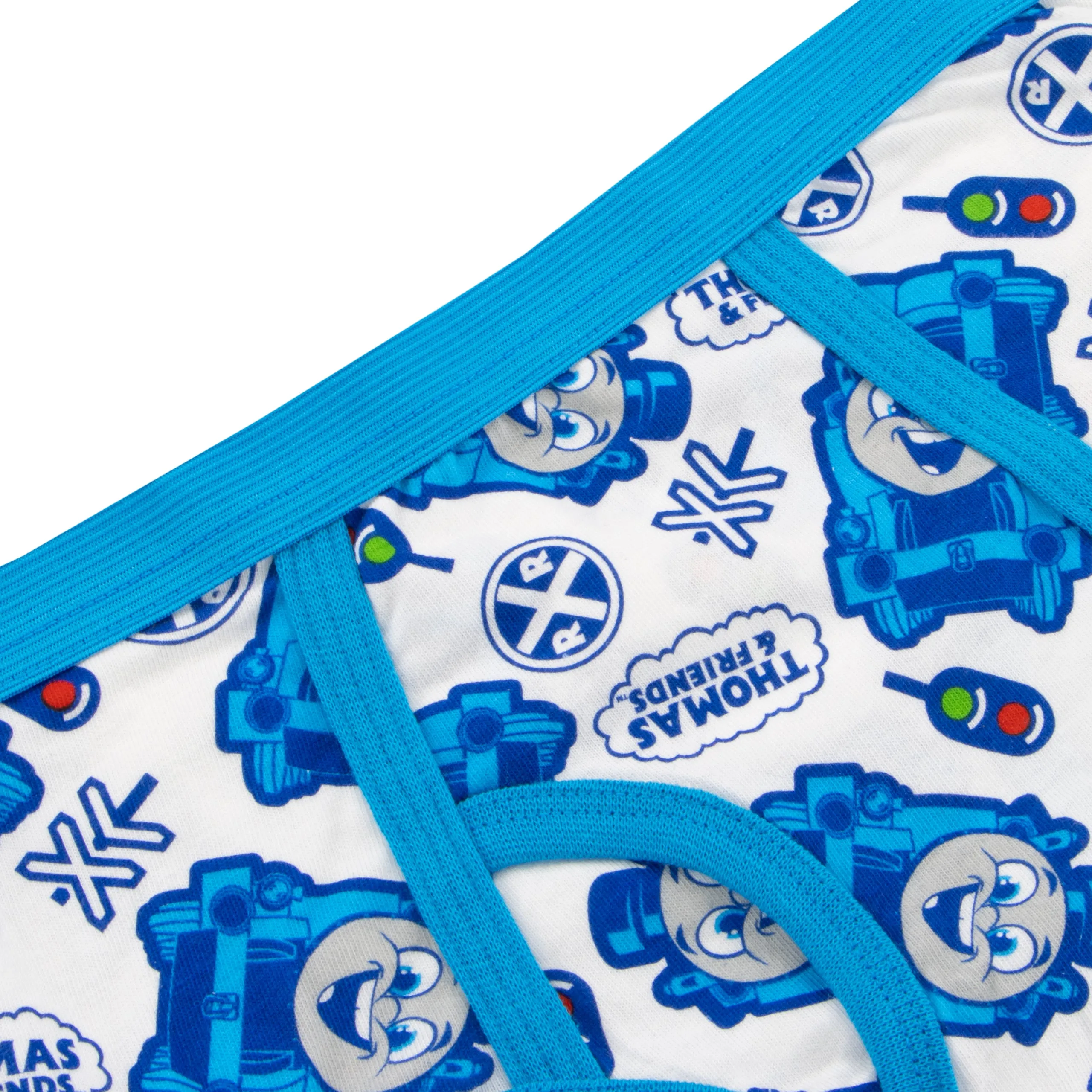 Thomas the Tank Engine Underwear 5 Pack