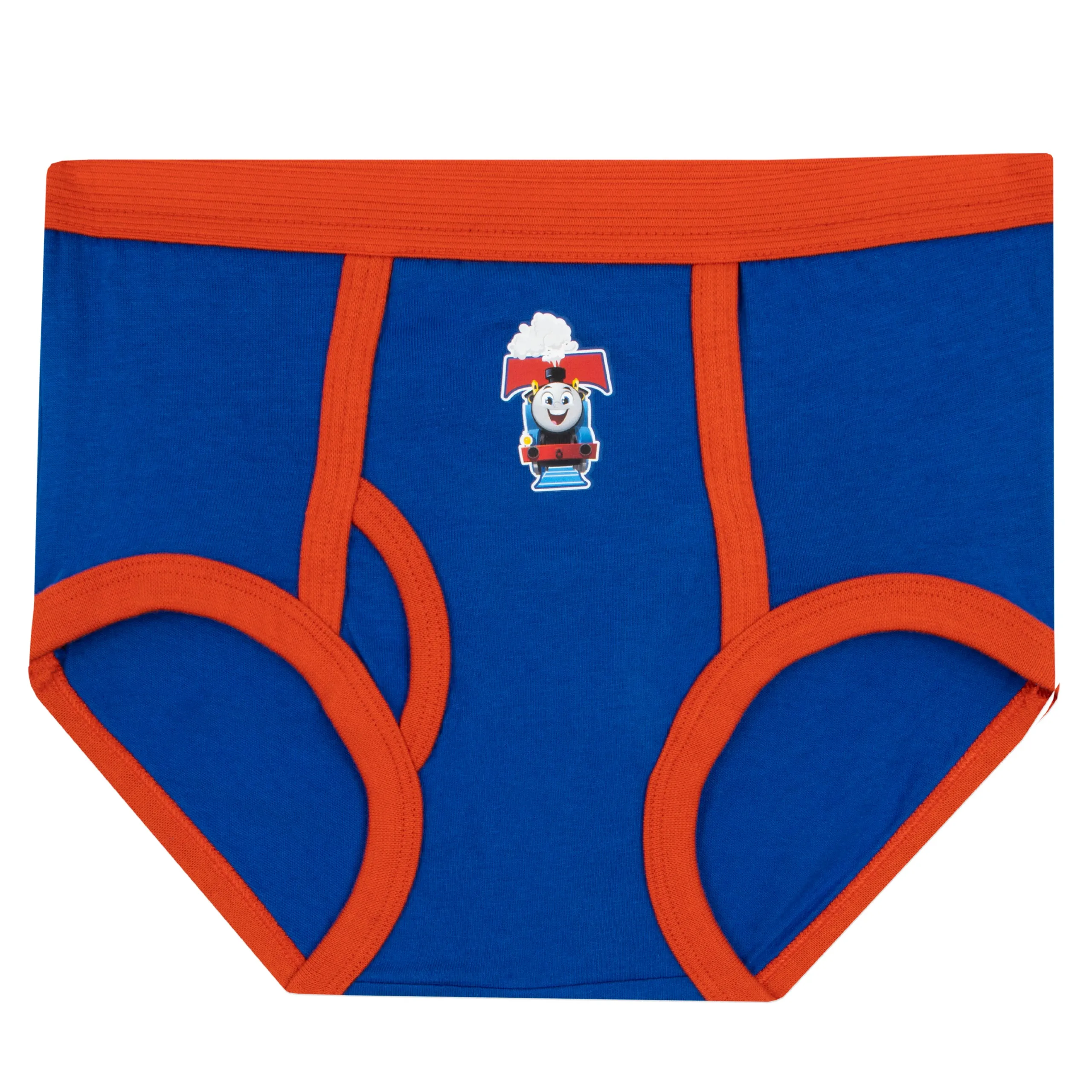 Thomas the Tank Engine Underwear 5 Pack