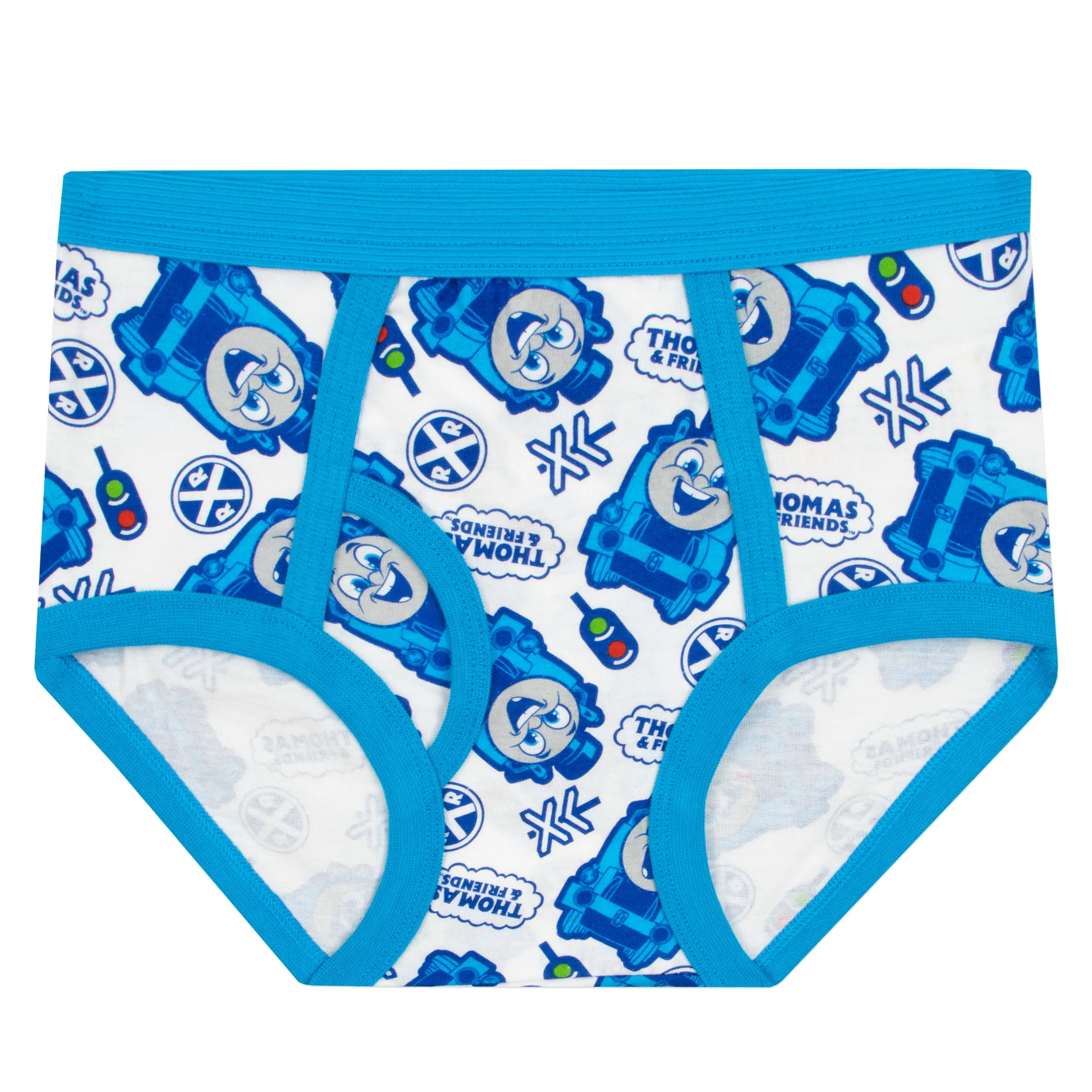 Thomas the Tank Engine Underwear 5 Pack