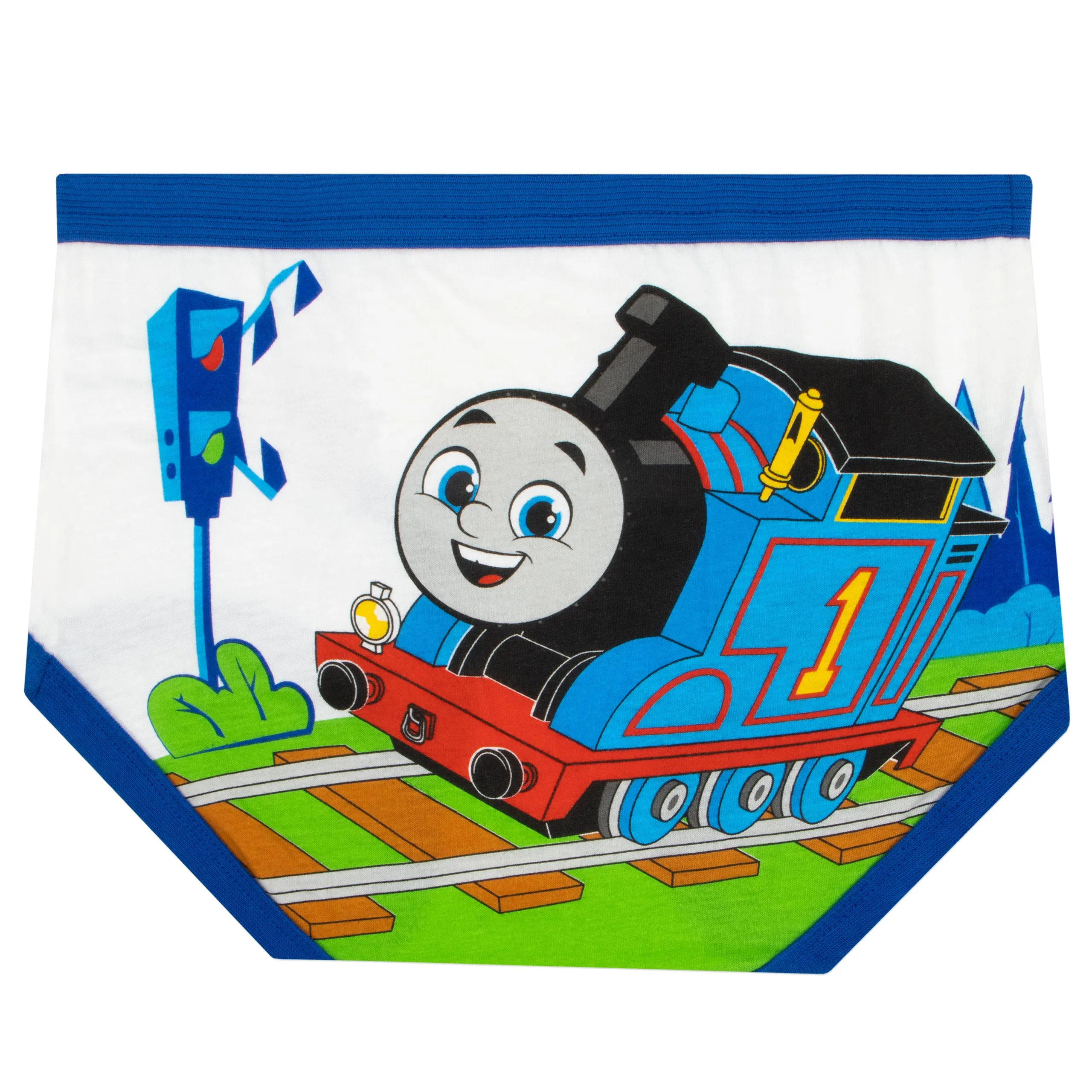 Thomas the Tank Engine Underwear 5 Pack