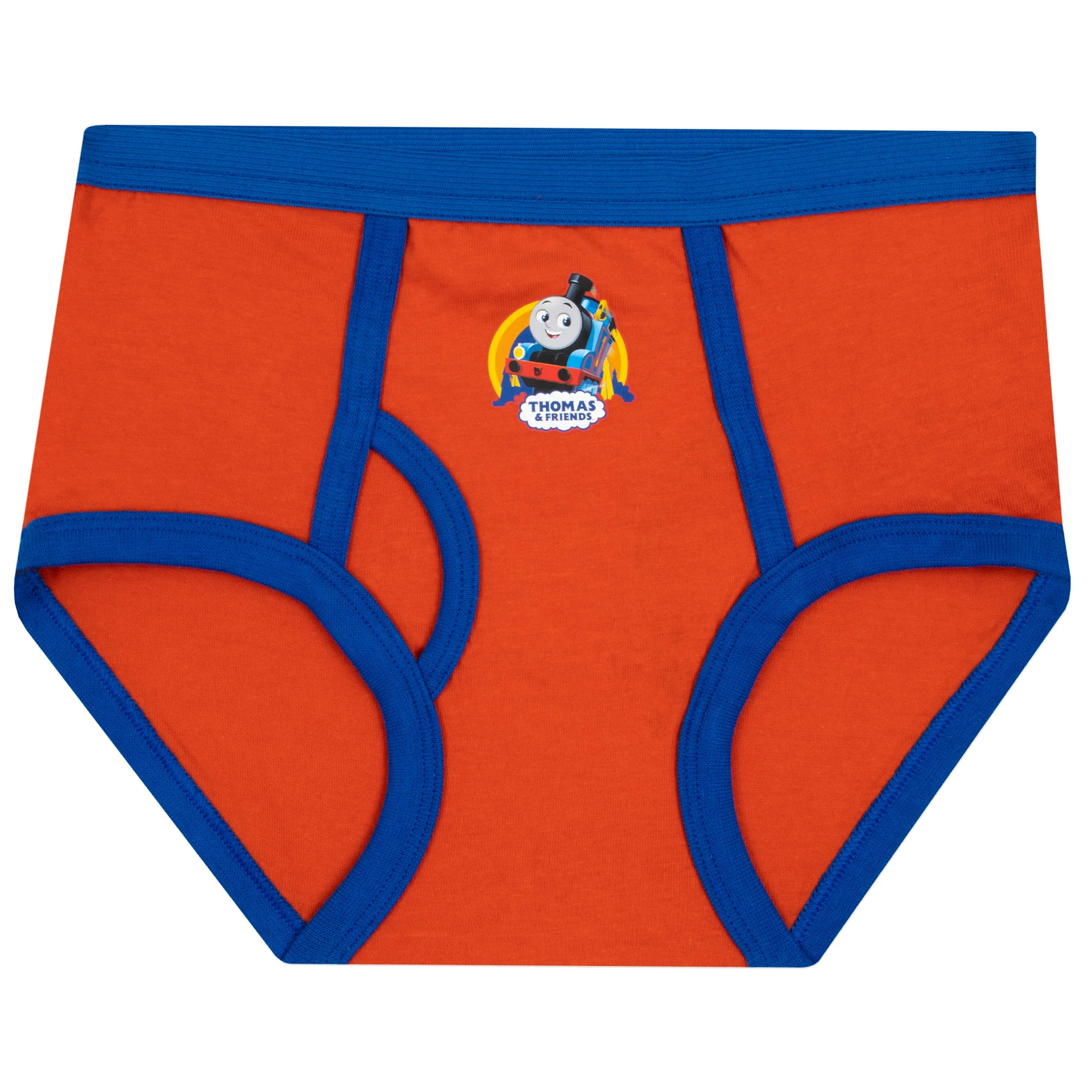 Thomas the Tank Engine Underwear 5 Pack