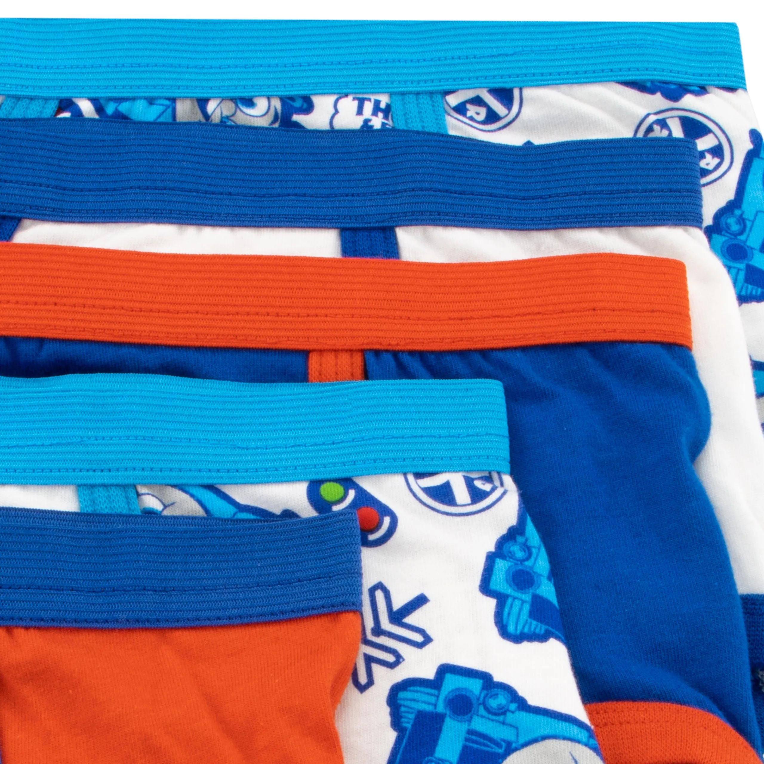 Thomas the Tank Engine Underwear 5 Pack