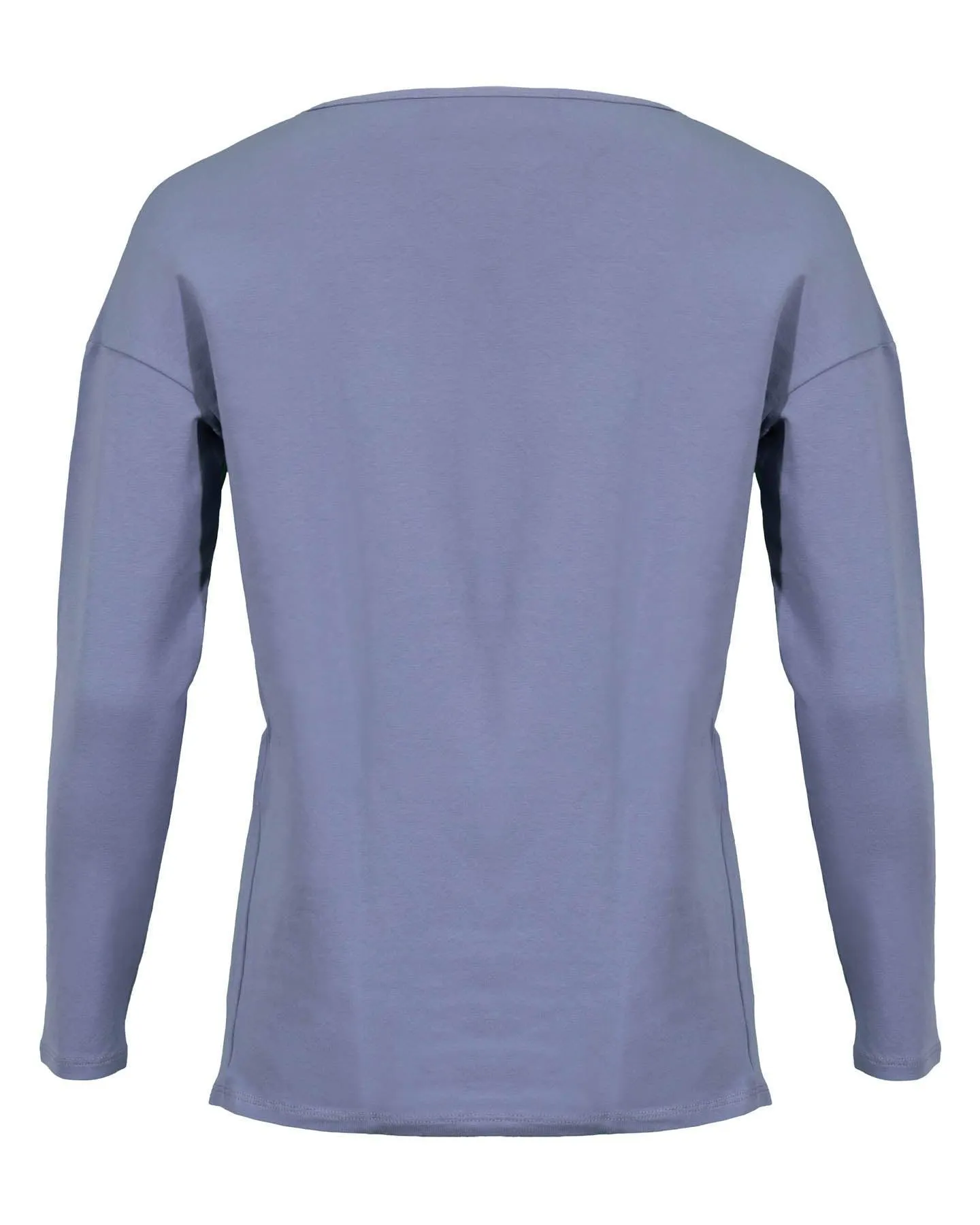 V-Neck Pullover