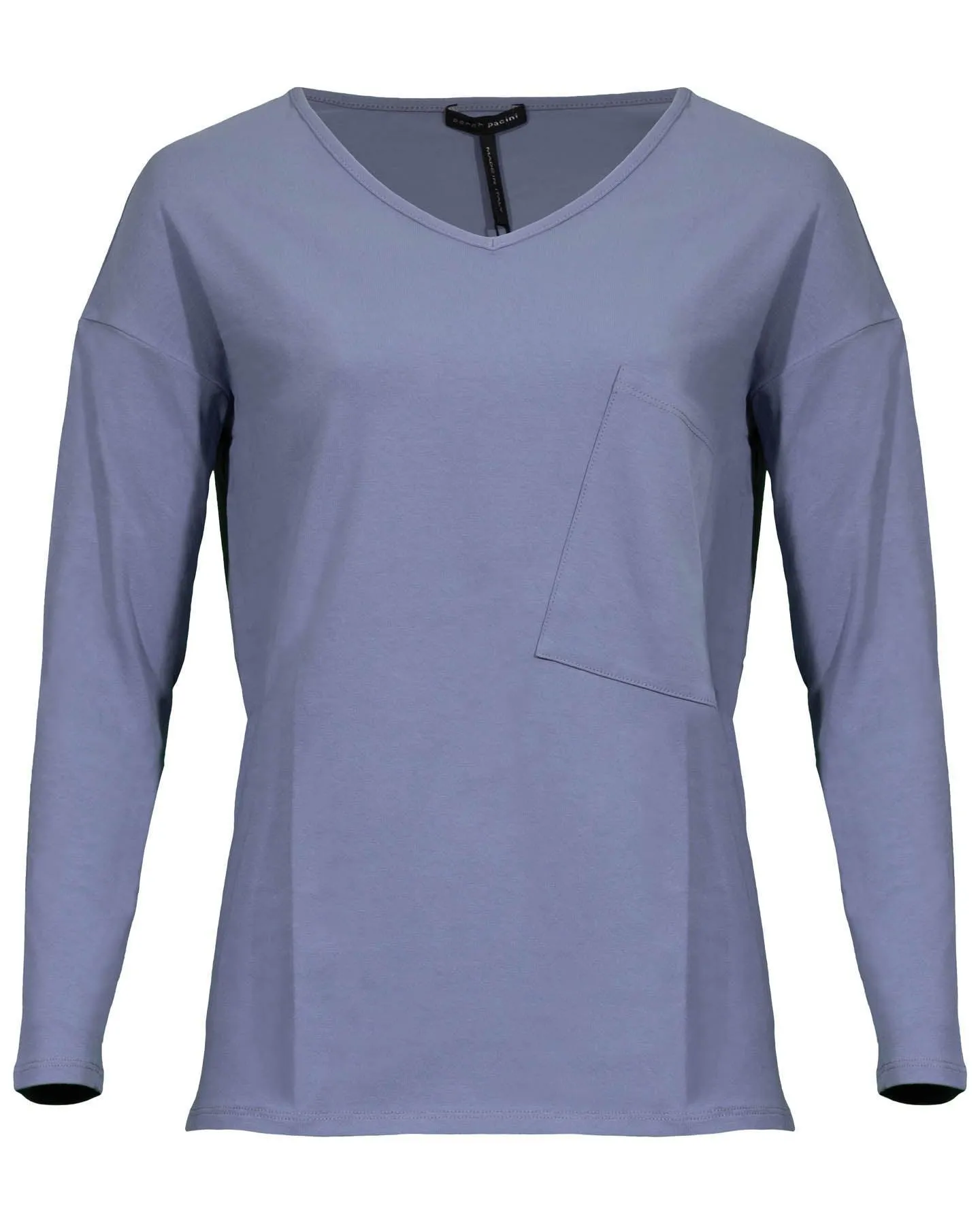V-Neck Pullover