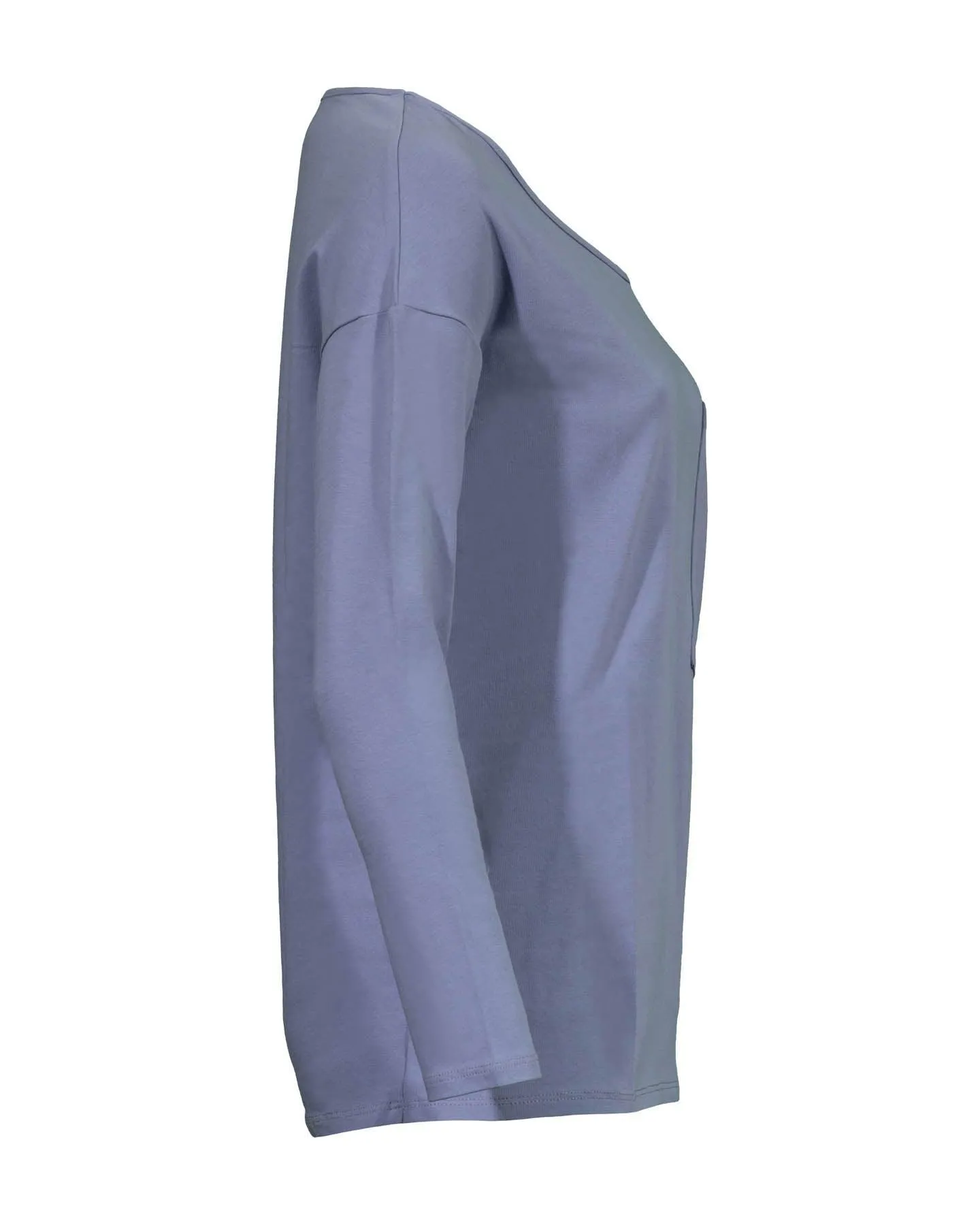 V-Neck Pullover