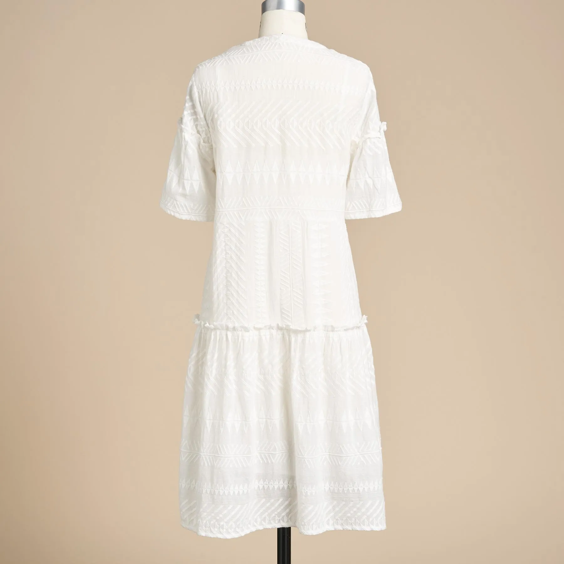 Wanda Journey Dress